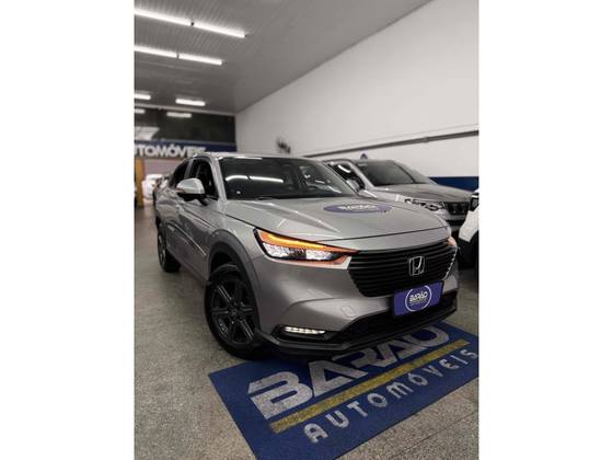 HONDA HR-V 1.5 DI I-VTEC FLEX EXL CVT